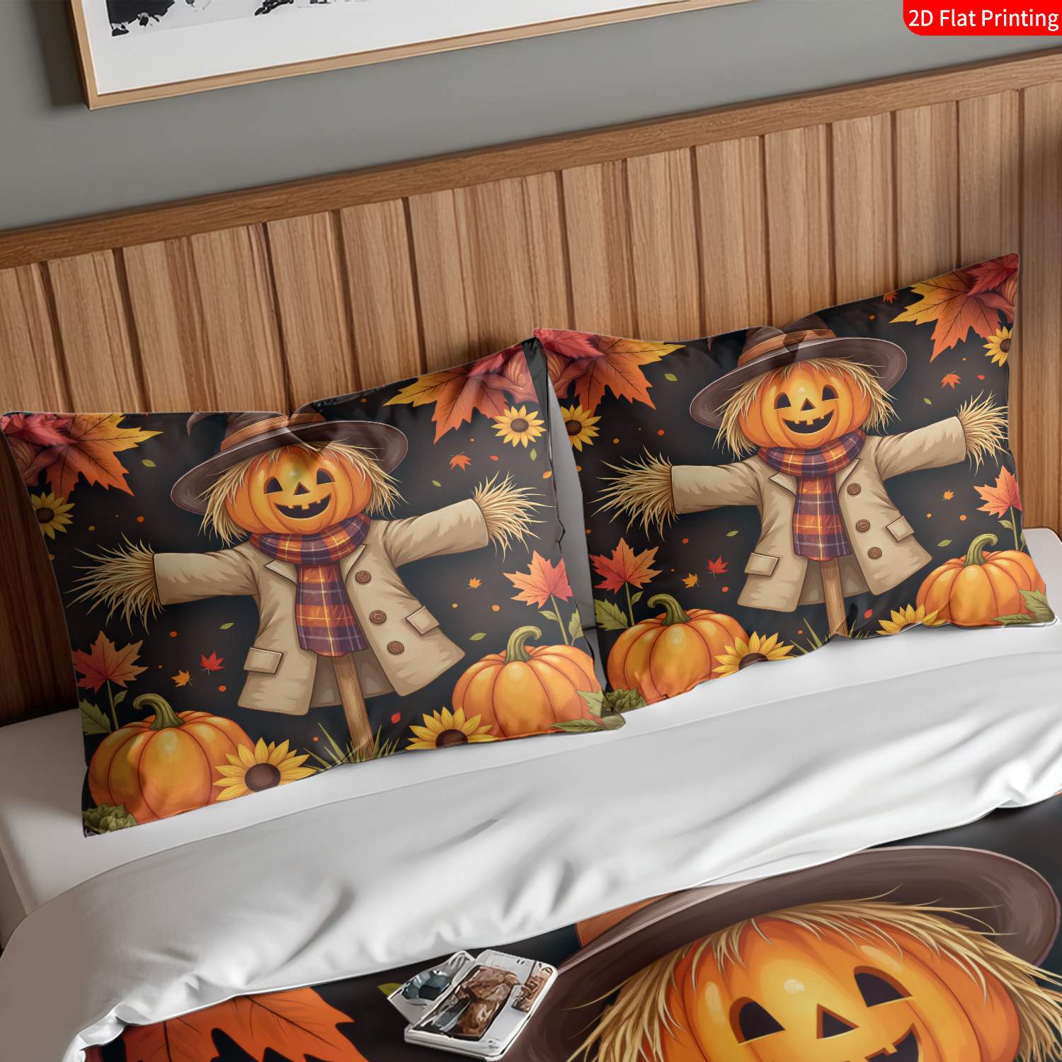 Duvet Cover Set with Pillowcas - огляд і ціна Duvet Cover Sets With Zipper