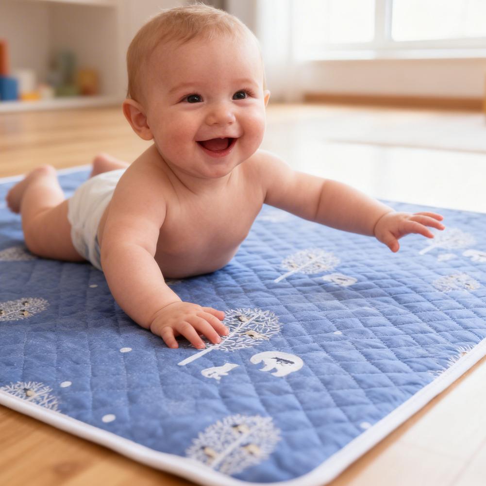 50x70cm Waterproof Washable Ma - огляд і ціна Waterproof Mattress Protector Breathable