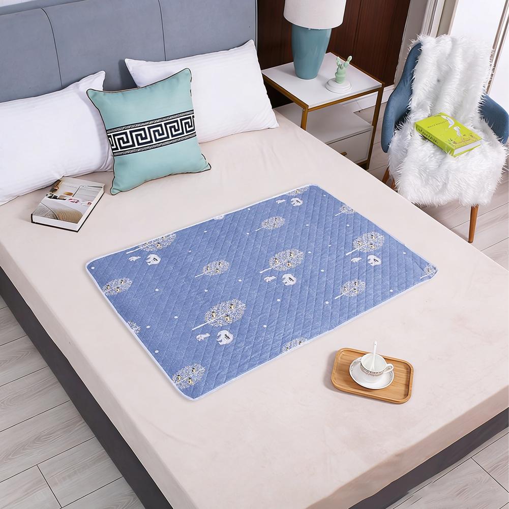 50x70cm Waterproof Washable Ma - огляд і ціна Waterproof Mattress Protector Breathable