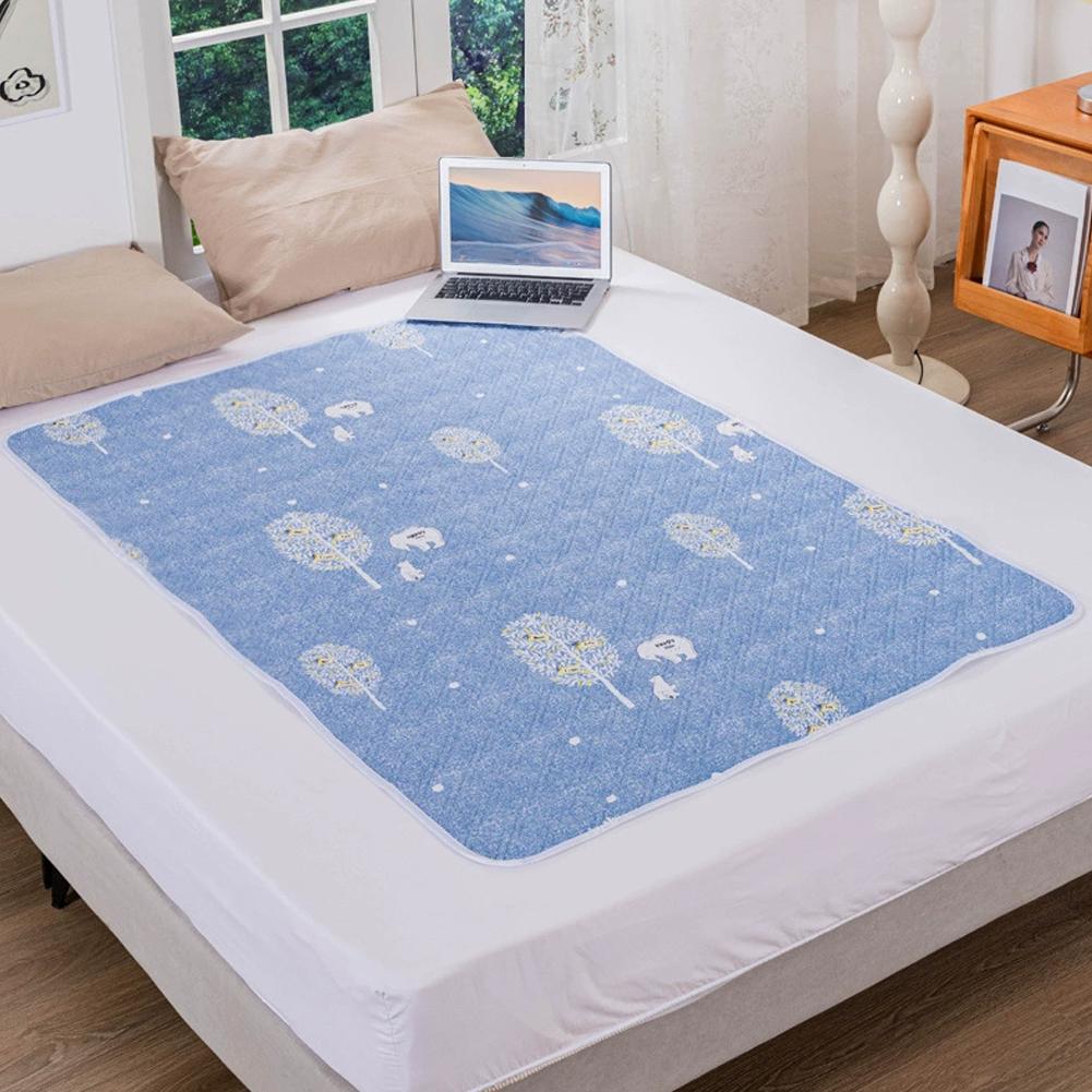 50x70cm Waterproof Washable Ma - огляд і ціна Waterproof Mattress Protector Breathable
