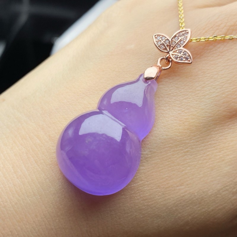 Pendant, Ice-Type Old Mine Jad - огляд і ціна Lighting