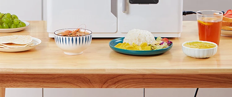 2026 New 1900W Automatic Roti  - огляд і ціна Kitchen