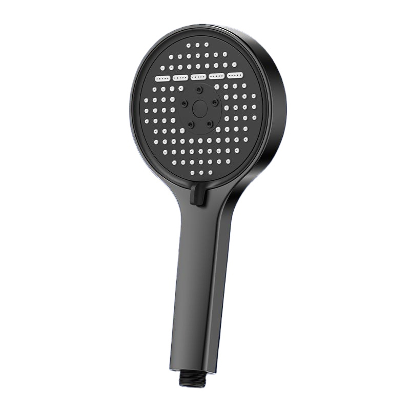 Pressure-Boosting Shower Head  - огляд і ціна High Pressure Shower Head Handheld
