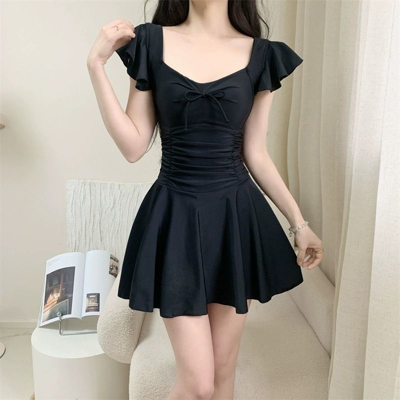 2026 Women Open Back Short Sle - огляд і ціна Bath