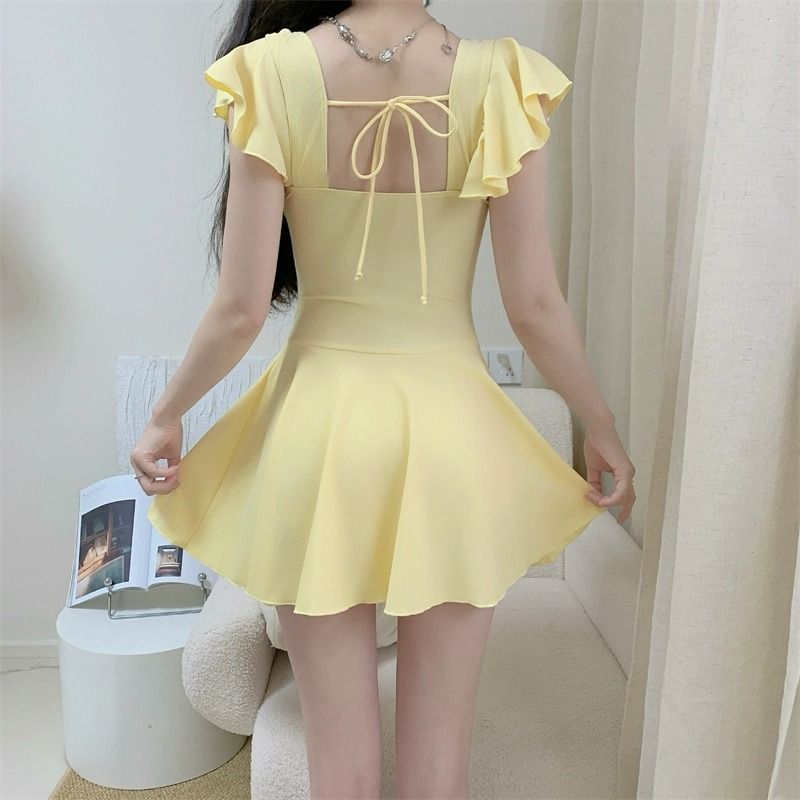 2026 Women Open Back Short Sle - огляд і ціна Bath