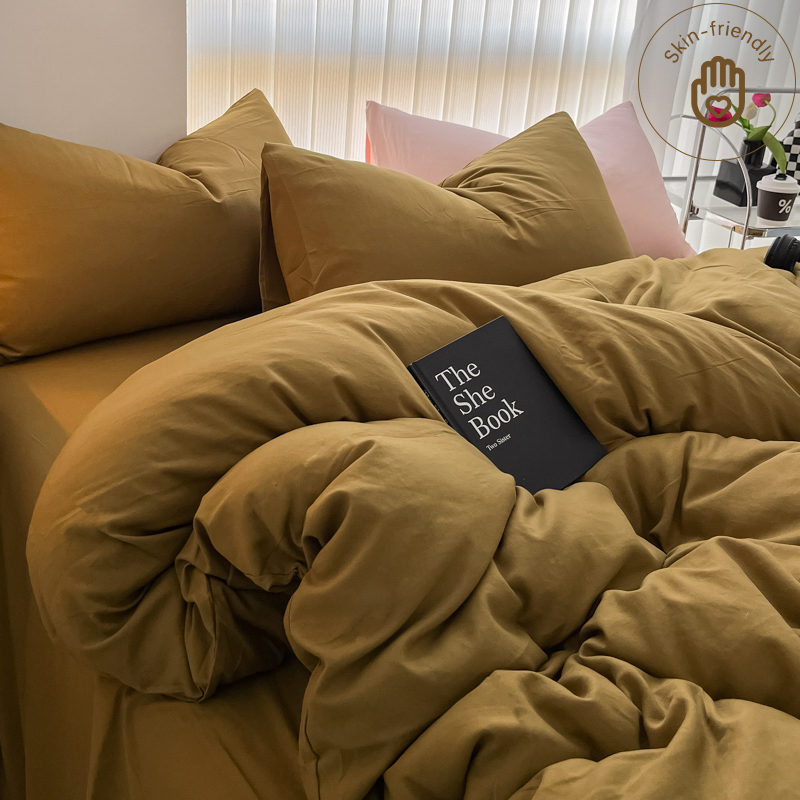 Cozy Bedding Set 3Pcs,1 Duvet  - огляд і ціна Duvet Cover Sets With Zipper