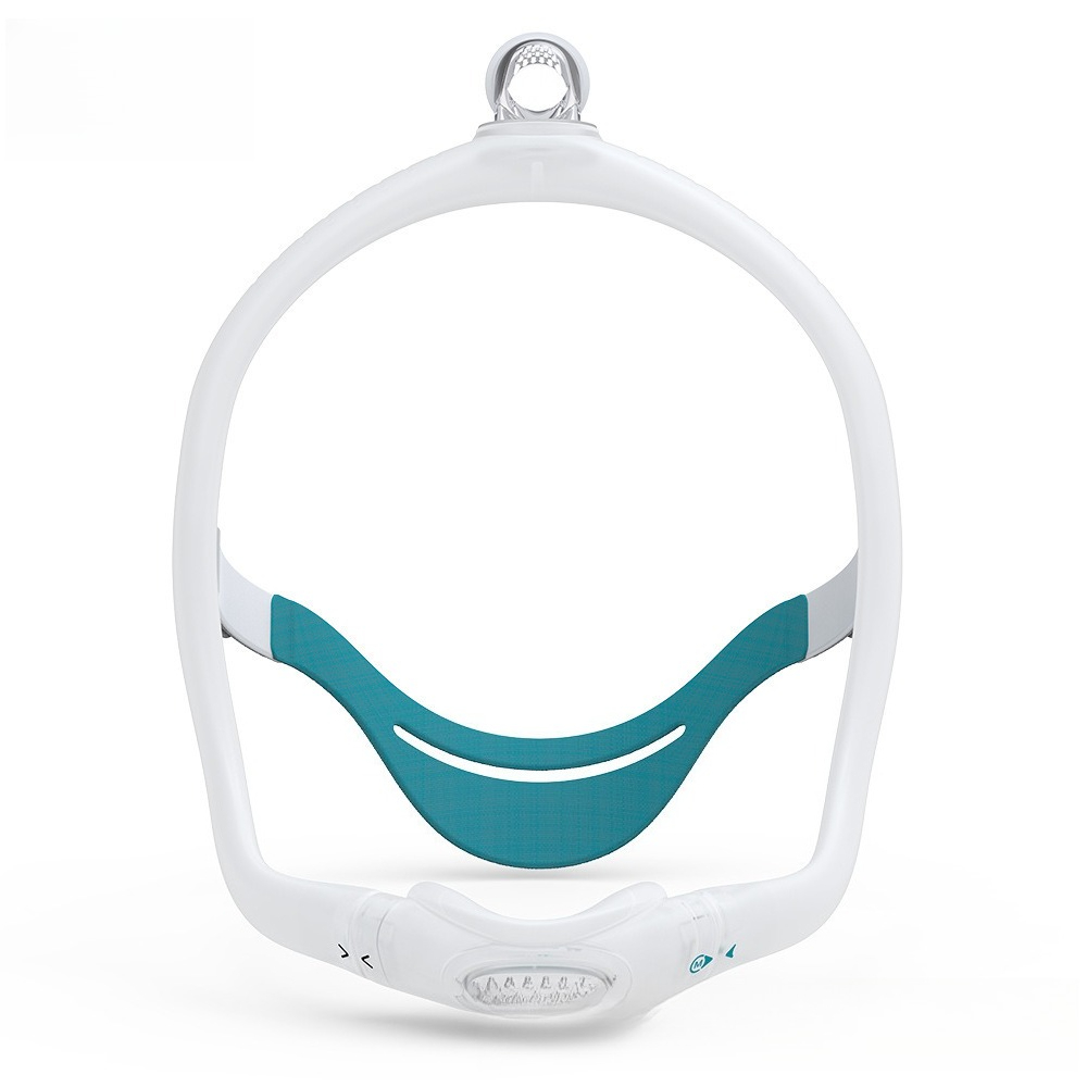 CPAP Nasal Pillow Mask FitAirF - огляд і ціна Anti Snore Contour Pillow