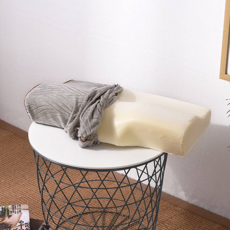 Orthopedic 50*30CM Beding Mass - огляд і ціна Memory Foam Orthopedic Pillow Neck Pain