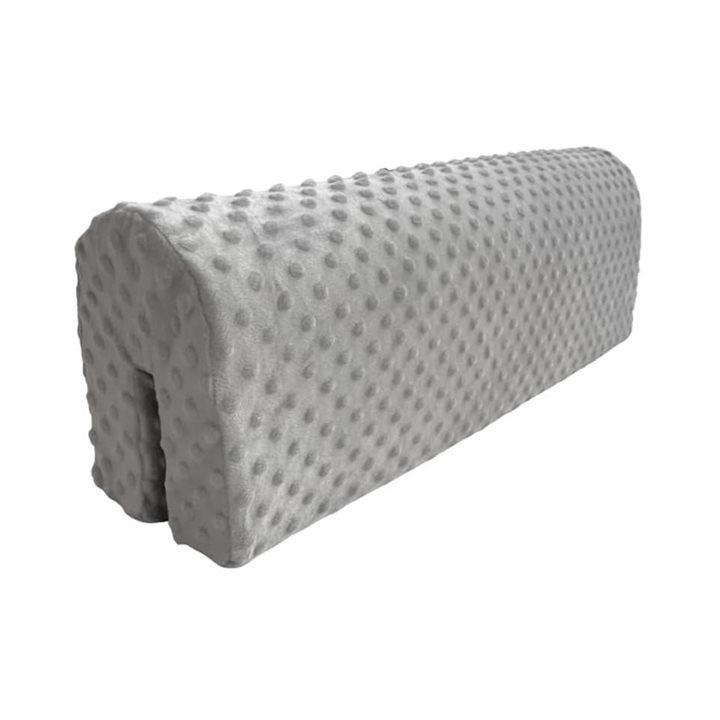 (A02R] Toddlers' Bed Rail Bump - огляд і ціна Bedding
