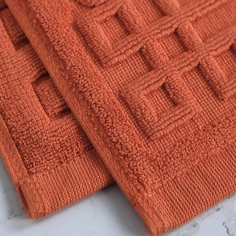 Luxury 45x75cm Cotton Bath Tow - огляд і ціна Quick Dry Diatomite Bath Mat
